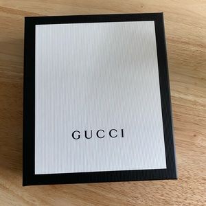 COPY - ** GUCCI Gift Box”